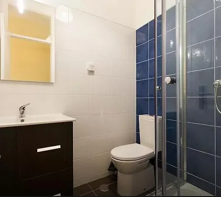 Secret & Charming Sao Bento Flat