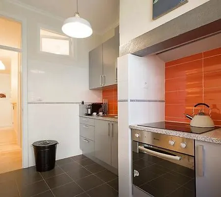 Secret & Charming Sao Bento Flat Appartement Lissabon