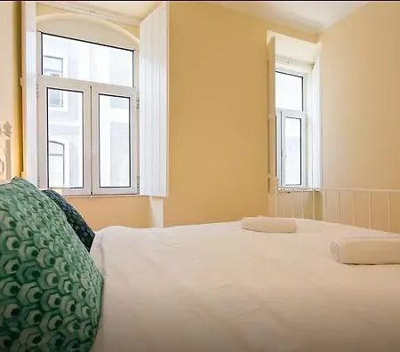 Secret & Charming Sao Bento Flat *