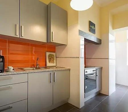 Secret & Charming Sao Bento Flat Appartement Lissabon