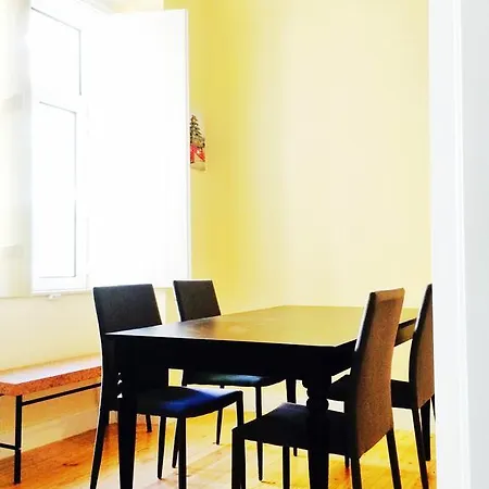 Secret & Charming Sao Bento Flat شقة