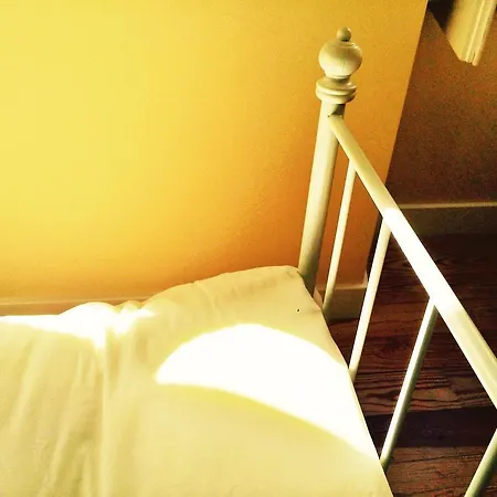 شقة Secret & Charming Sao Bento Flat *