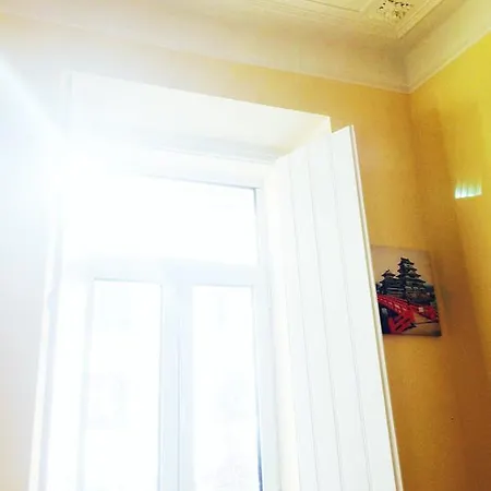 Secret & Charming Sao Bento Flat *