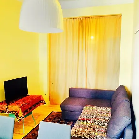 Secret & Charming Sao Bento Flat شقة *