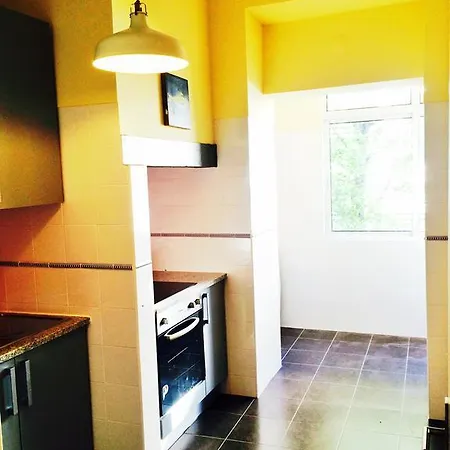 Secret & Charming Sao Bento Flat Lisboa