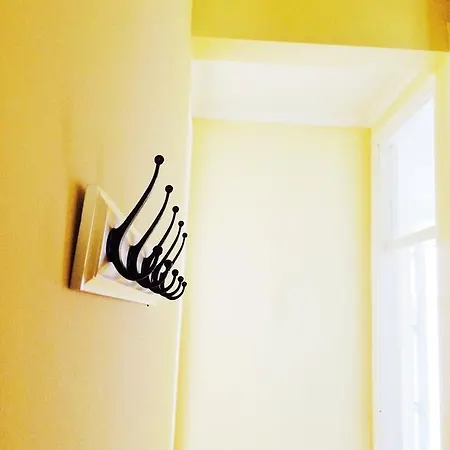 Appartement Secret & Charming Sao Bento Flat