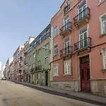 Apartamento Secret & Charming Sao Bento Flat Lisboa