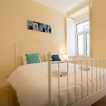 Secret & Charming Sao Bento Flat Apartamento Lisboa
