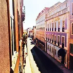 Apartamento Secret & Charming Sao Bento Flat Lisboa
