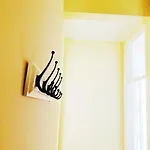 Apartamento Secret & Charming Sao Bento Flat