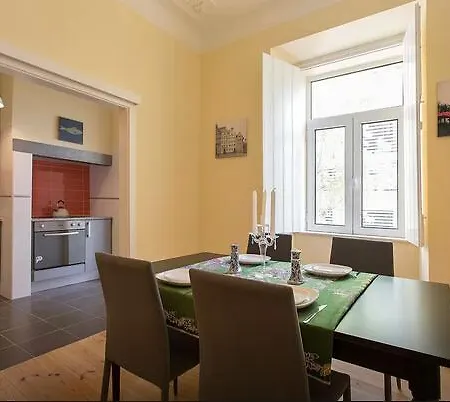 Secret & Charming Sao Bento Flat * Lisboa