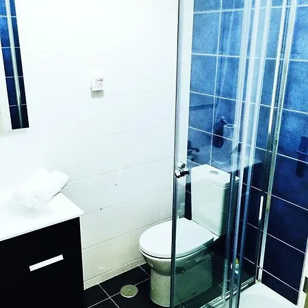 Апартаменты Secret & Charming Sao Bento Flat Лиссабон