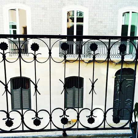 Secret & Charming Sao Bento Flat Apartamento Lisboa