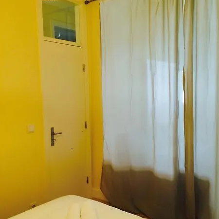 Apartmán Secret & Charming Sao Bento Flat *