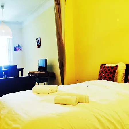 Secret & Charming Sao Bento Flat Apartmán *