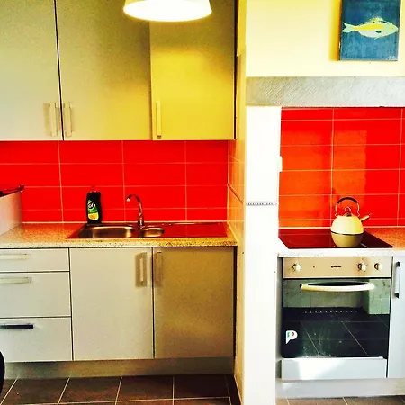 Secret & Charming Sao Bento Flat * Lisboa