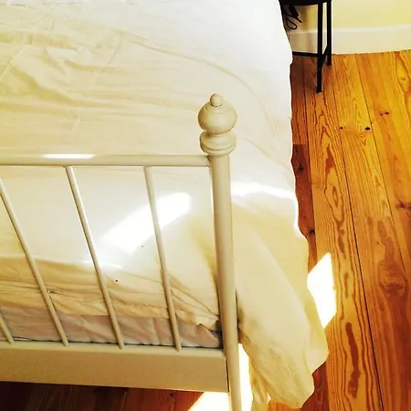 Secret & Charming Sao Bento Flat Апартаменты *