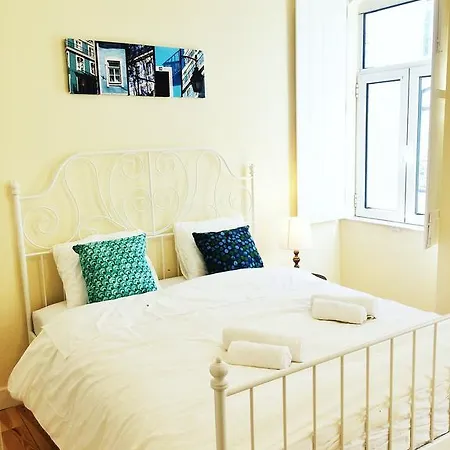 Secret & Charming Sao Bento Flat Apartmán