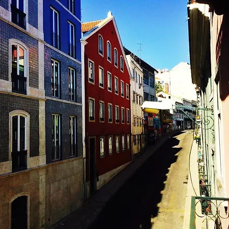 Secret & Charming Sao Bento Flat Lägenhet *