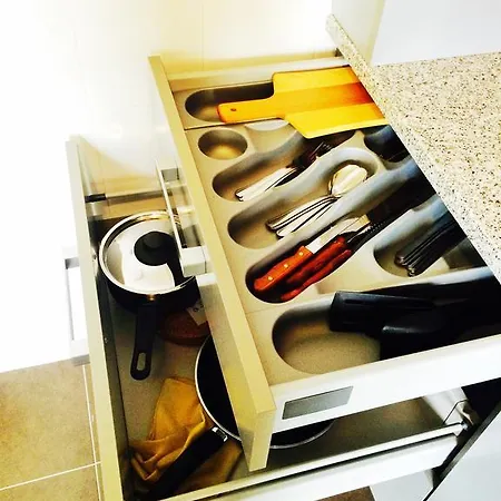 Secret & Charming Sao Bento Flat *