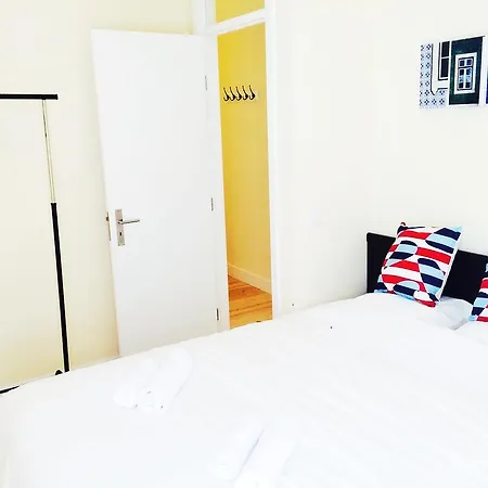 Lägenhet Secret & Charming Sao Bento Flat Lisboa