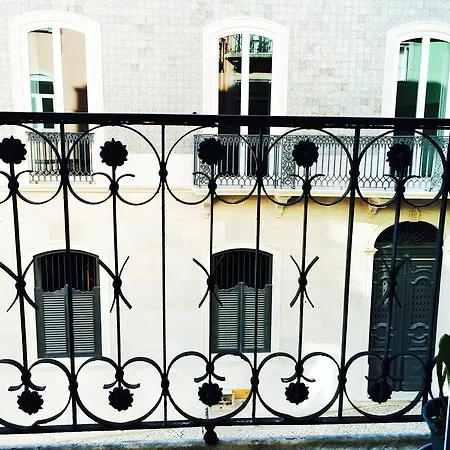 Secret & Charming Sao Bento Flat 公寓 Lisboa